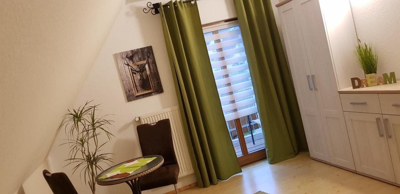 Ferienhaus Dorfschmiede Schönau Εξωτερικό φωτογραφία