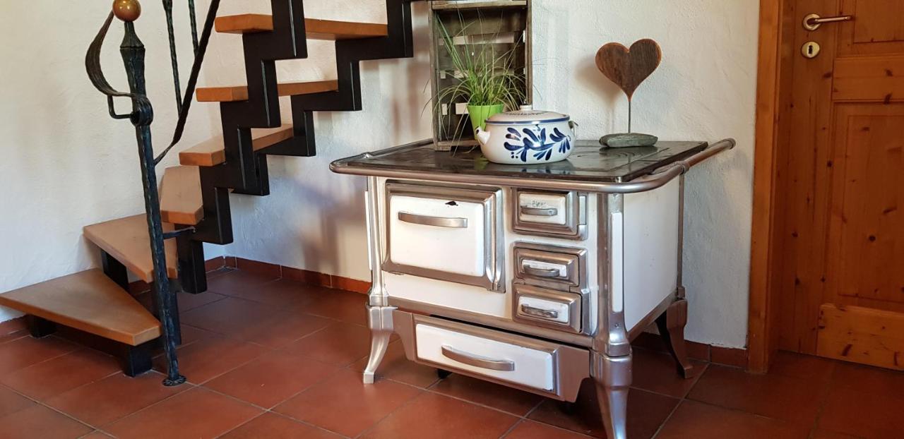 Ferienhaus Dorfschmiede Schönau Εξωτερικό φωτογραφία