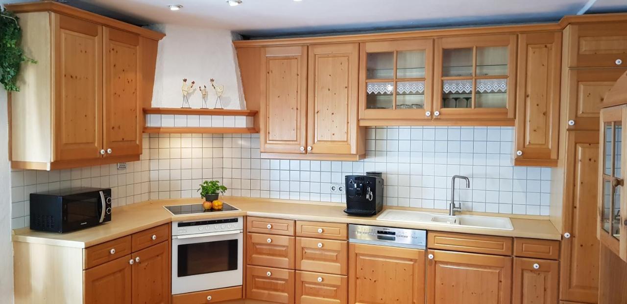 Ferienhaus Dorfschmiede Schönau Εξωτερικό φωτογραφία