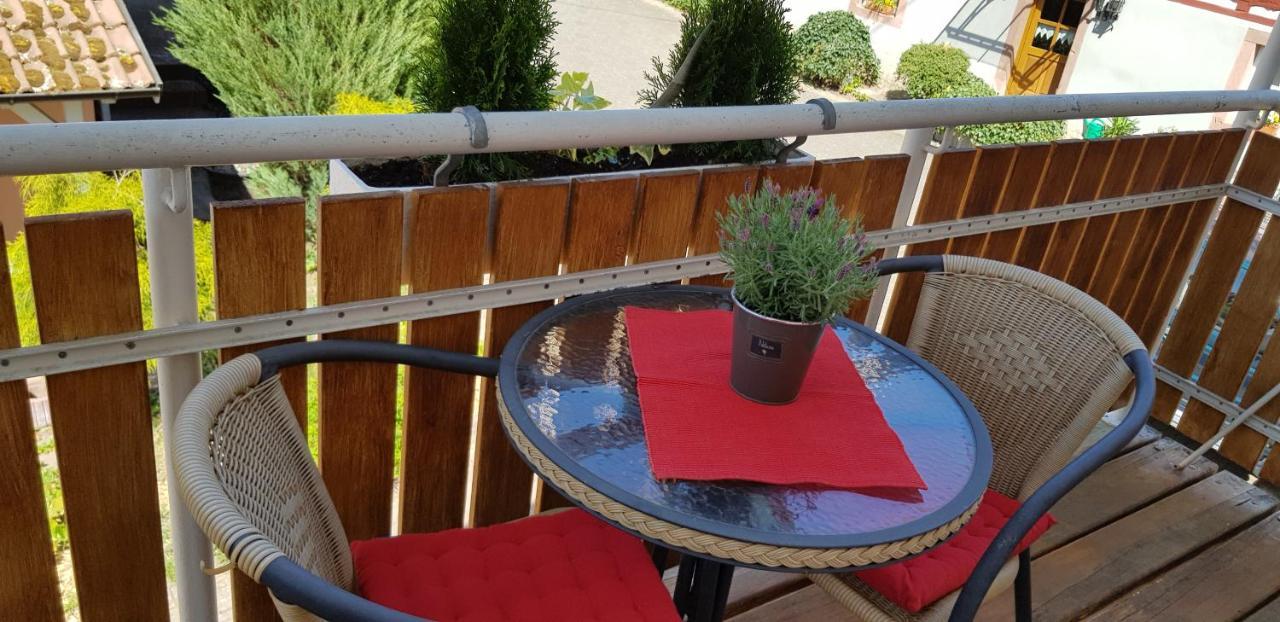 Ferienhaus Dorfschmiede Schönau Εξωτερικό φωτογραφία